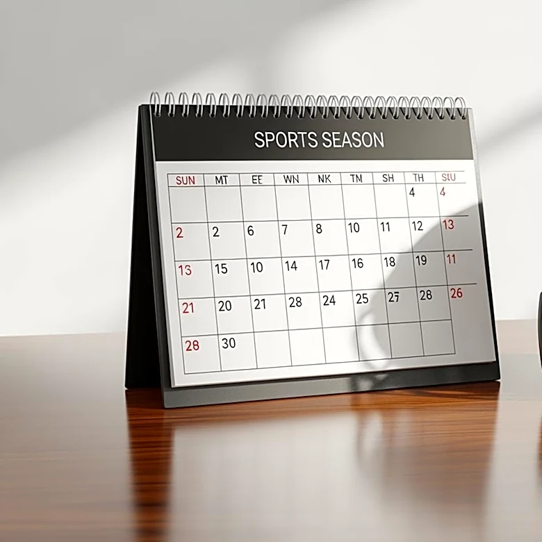 NFL Announces 2026 Offseason Schedule for All 32 Teams