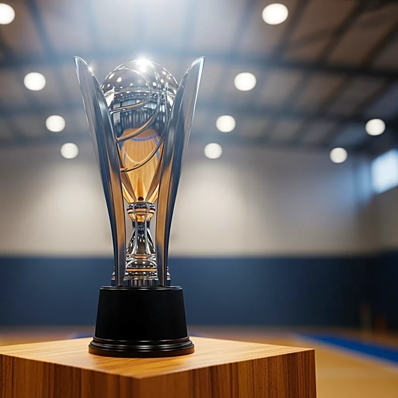 Mac McClung Makes NBA G League History with Second MVP Award