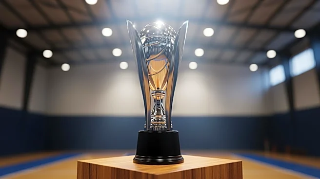 Mac McClung Makes NBA G League History with Second MVP Award