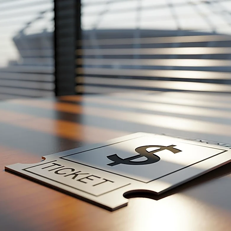 Olympics Ticket Fees Spark Concerns Among Los Angeles Residents