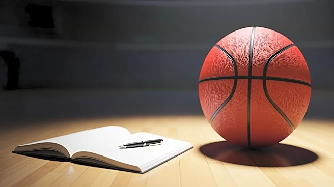 Duke Blue Devils Face Key Decisions as Players Consider NBA Draft and College Return