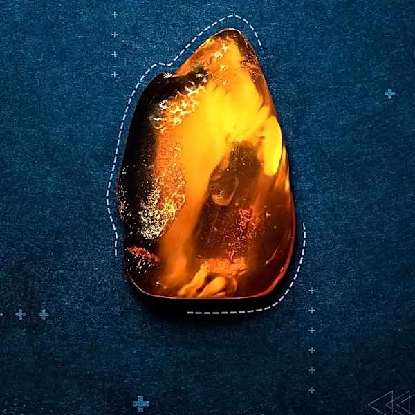 Study Reveals Salvador Dalí's Amber Varnish May Have Caused Painting Decay