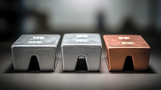 President Trump Overhauls Section 232 Tariffs, Impacting Steel, Aluminum, and Copper Imports