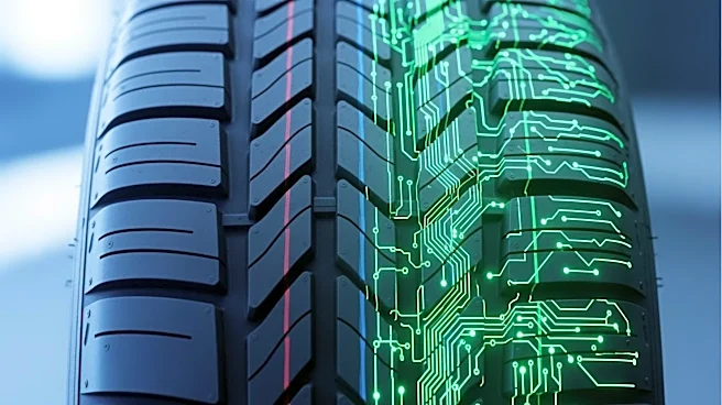 EG Industries Expands Stake in Thai Rubber Parts Company to Enhance EV Supply Chain Access