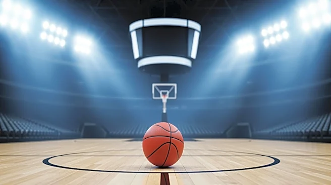 Nebraska Basketball Achieves Historic NCAA Tournament Victory in Oklahoma City