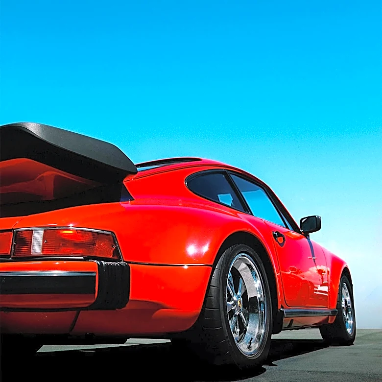 Car and Driver Reflects on Long-Term Experience with 1983 Porsche 944