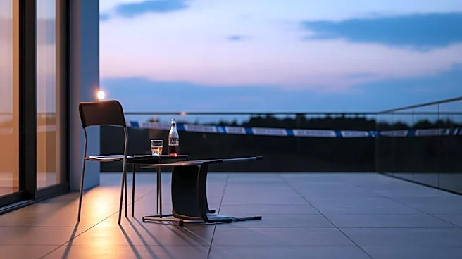 Dakota Mortensen Removed from Hulu's 'Vanderpump Villa' Amidst Personal Drama