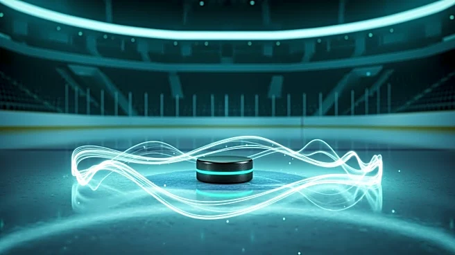 San Jose Sharks Unveil Teal Reimagination at SAP Center