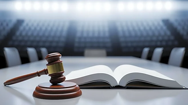 President Trump Signs Executive Order on College Sports Transfers and Eligibility