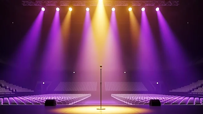 Cardi B Sells Out TD Coliseum After Urging Canadian Fans to Buy Tickets