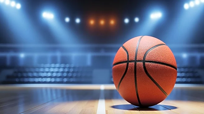 Illinois Fighting Illini Prepare for Final Four Showdown Against UConn