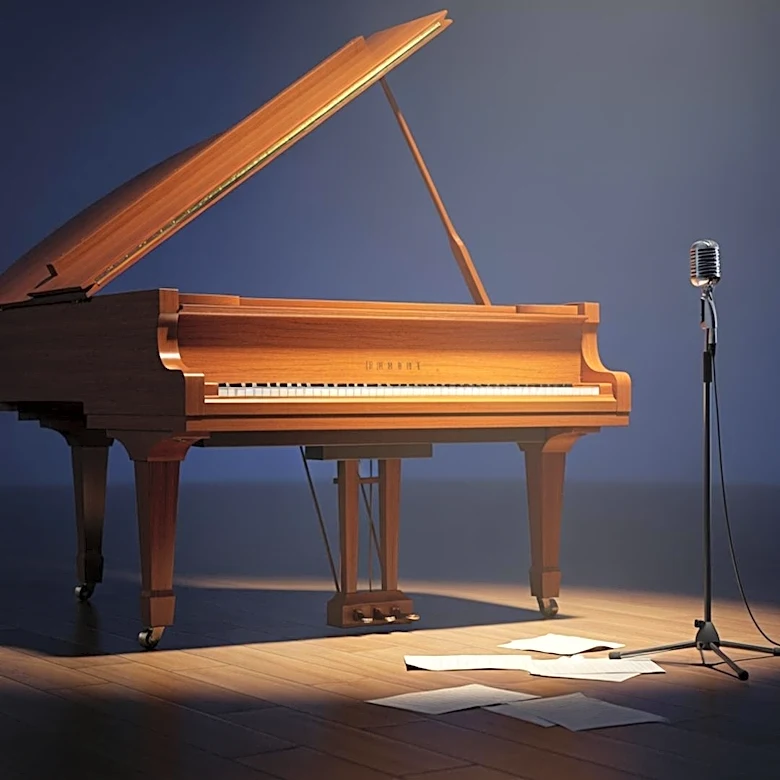 Bruce Hornsby Discusses New Album 'Indigo Park' and Reflects on Career Milestones