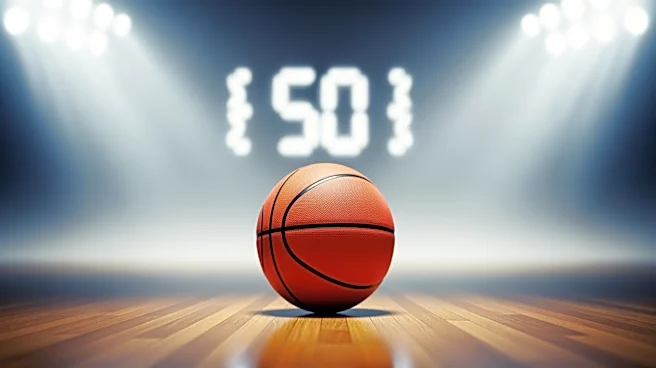 Cooper Flagg Becomes NBA's Youngest 50-Point Scorer Despite Mavericks Loss