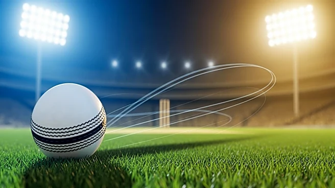 Delhi Capitals Secure Victory Over Mumbai Indians in IPL 2026