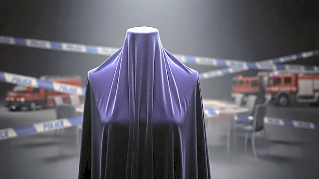 Zendaya's Bold Blue Look Captivates at New York Premiere of 'The Drama'