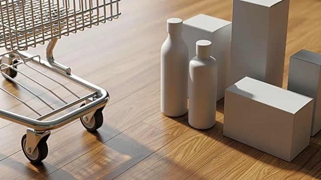 Private-Label Sales Reach $330 Billion Amid Slowing Growth