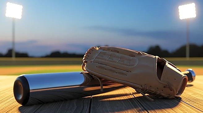 Josh Owens Brings Two-Way Talent to Texas Rangers