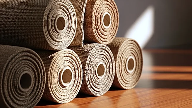 India's Apparel Industry Faces Challenges Amidst Rivals' Export Growth