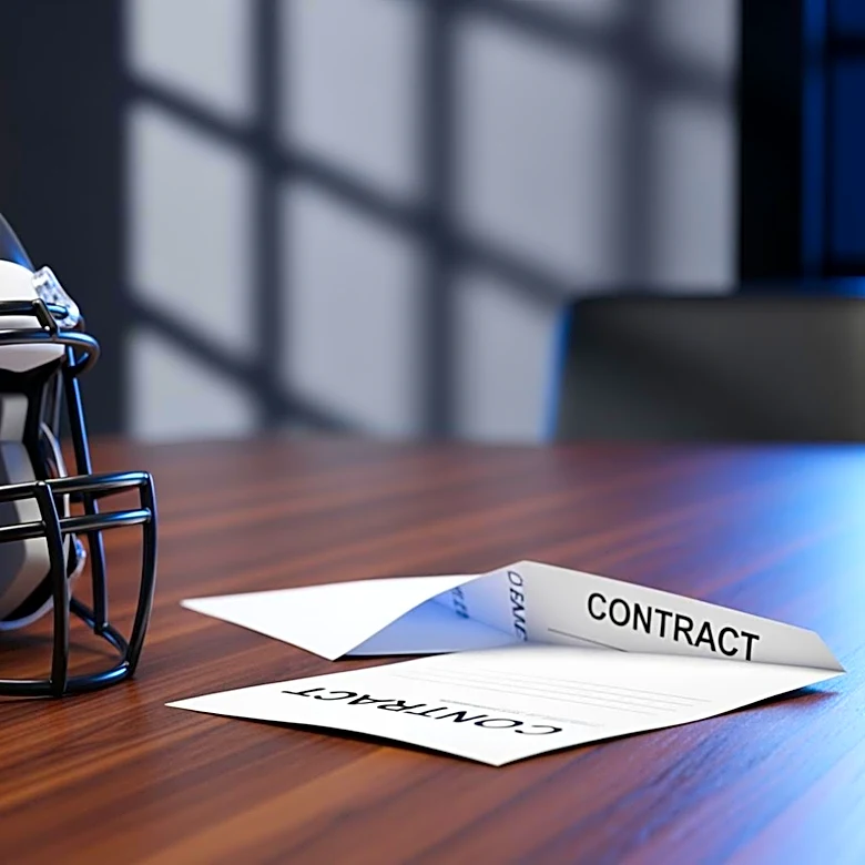 Denver Broncos' Free Agency Plans Disrupted by New Orleans Saints' Signing of Travis Etienne