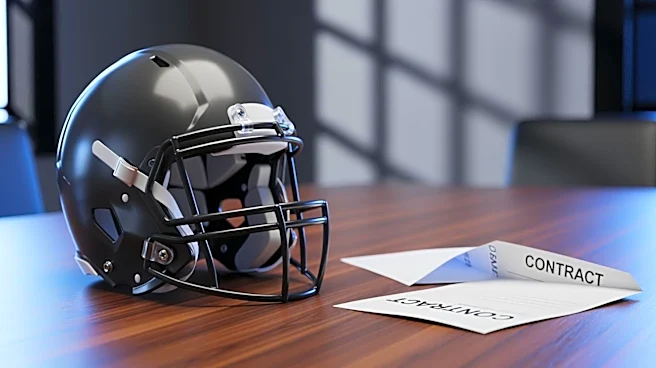 Denver Broncos' Free Agency Plans Disrupted by New Orleans Saints' Signing of Travis Etienne