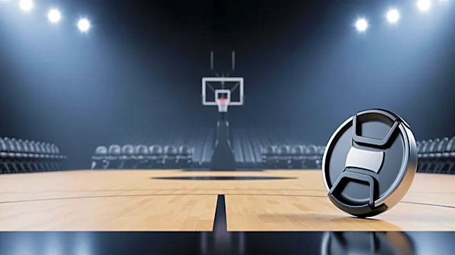 Klutch Sports Blocks Media Access to Bryce James During Arizona Final Four