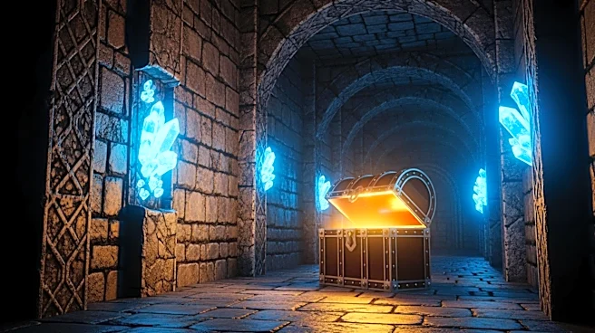 Final Fantasy 14's New Dungeon Praised, Reward System Criticized