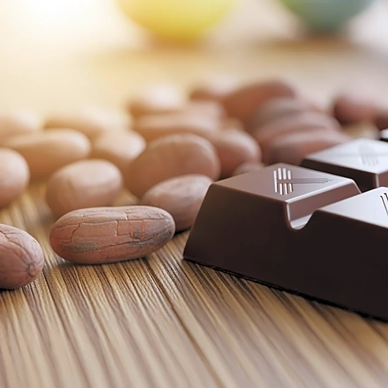 Cocoa Prices Drop, But Easter Chocolate Costs Remain High for Consumers