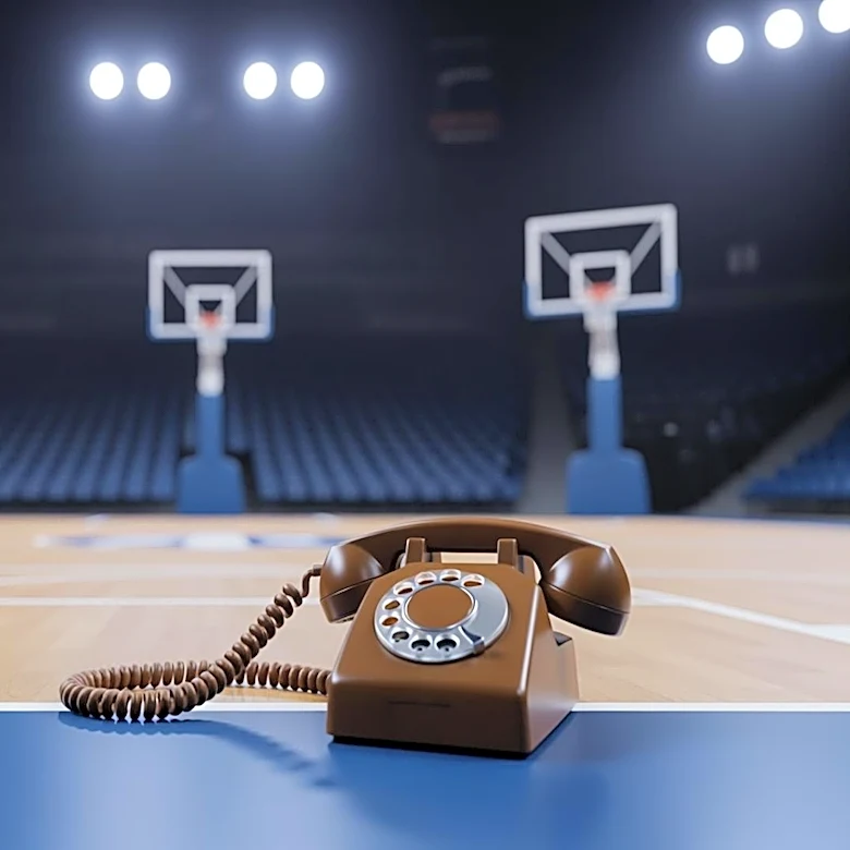 Arizona Wildcats' Coach Tommy Lloyd Denies Michael Jordan Phone Call Rumor Amid UNC Job Speculation