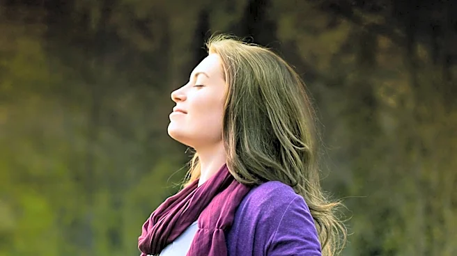 SecondKind Introduces Mood Balance Supplement to Enhance Emotional Wellbeing