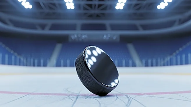 Ottawa Senators' Brady Tkachuk Fined for Unsportsmanlike Conduct Against Buffalo Sabres