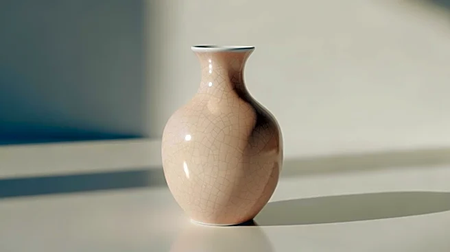 Peach PRC Releases Debut Album 'Porcelain' with New Single 'Hold It for Her'