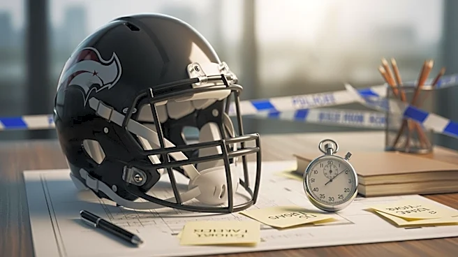 San Francisco 49ers Plan Draft Strategy Amid Key Player Uncertainties