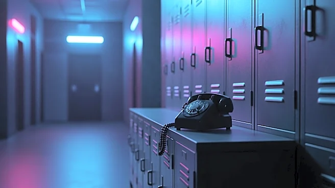 Pat McAfee Revealed as Randy Orton's Mystery Caller in WWE SmackDown Drama