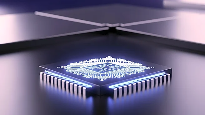 First American Bank Increases Stake in Taiwan Semiconductor Manufacturing, Reflecting Confidence in Chip Sector