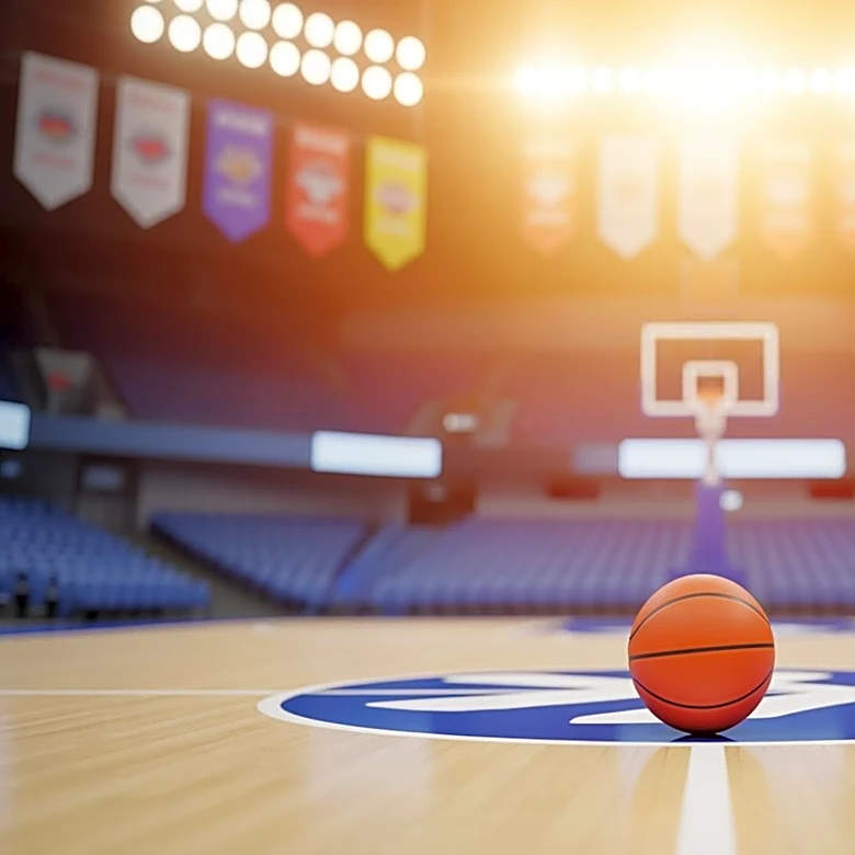 Flavor Flav Attends Women's Final Four, Highlighting Support for Women's Sports