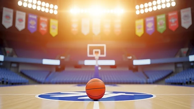 Flavor Flav Attends Women's Final Four, Highlighting Support for Women's Sports