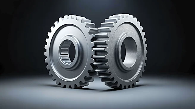 AB Volvo and Modine Manufacturing: A Comparative Analysis of Two Major Auto Companies