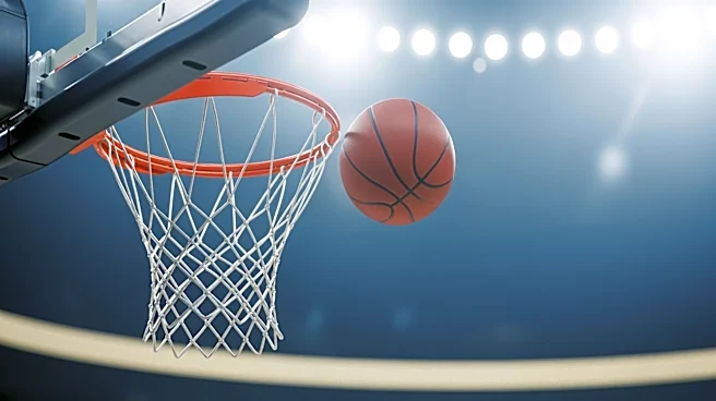 Lauren Betts' Block Secures UCLA's Spot in NCAA National Championship