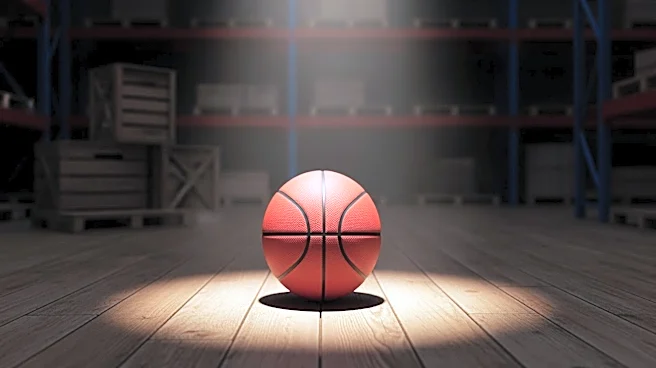 Yaxel Lendeborg's Journey from Warehouse Worker to NCAA Final Four Star