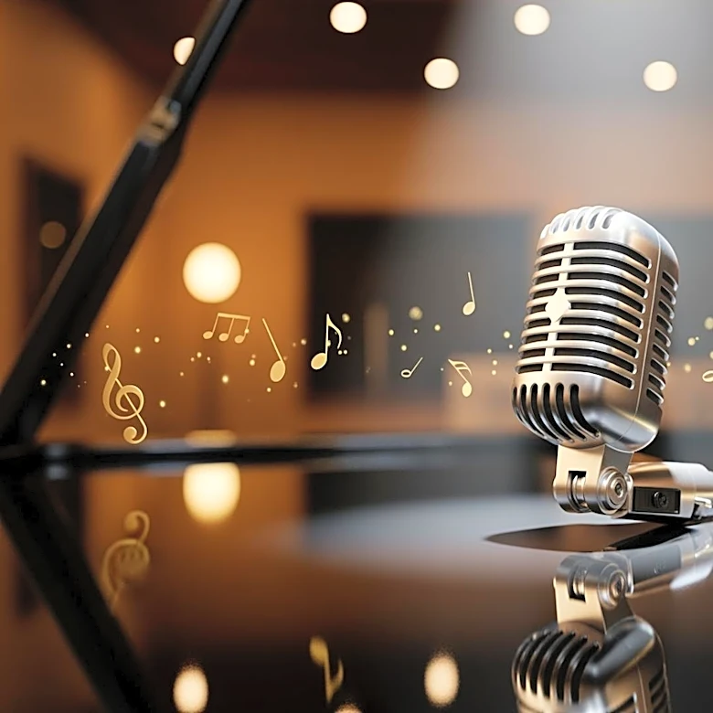 Sam Fender and Olivia Dean's 'Rein Me In' Tops U.K. Singles Chart