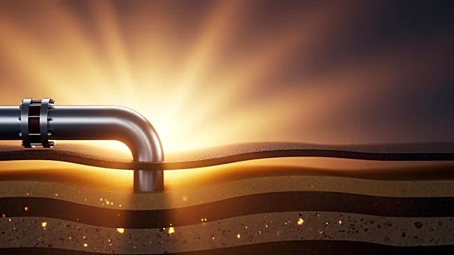 Suncor Energy Shifts Focus to In Situ Oil Sands Production by 2040