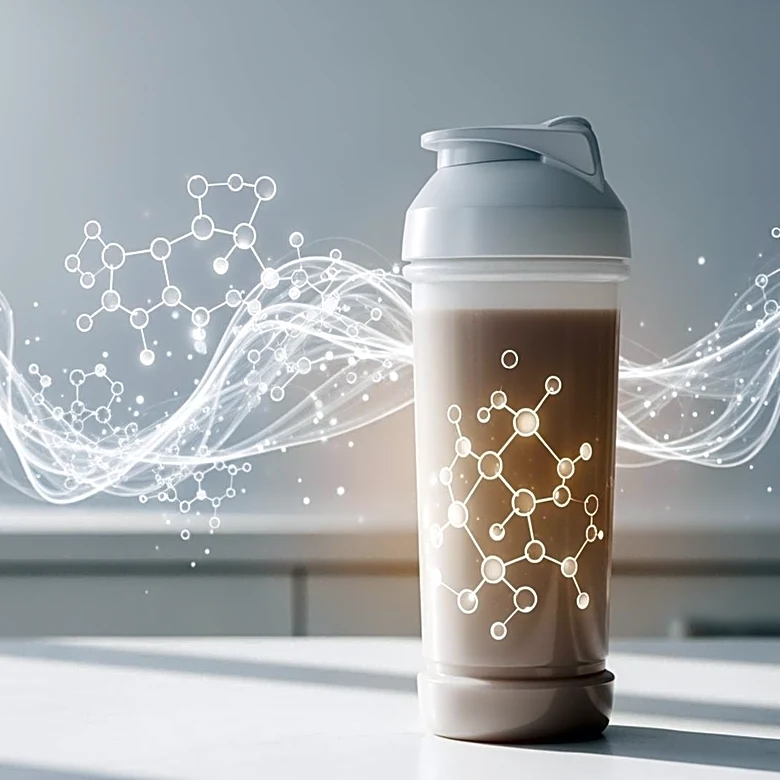 GLP-1 Drugs Drive Growth in Nutrition Shake Market