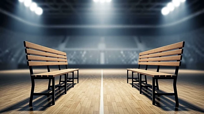 Geno Auriemma and Dawn Staley Clash in Tense Postgame Exchange After South Carolina Defeats UConn