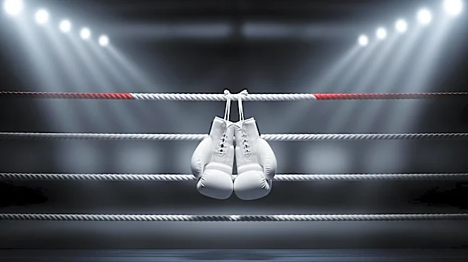 Chantelle Cameron Discusses Potential Trilogy Fight with Katie Taylor