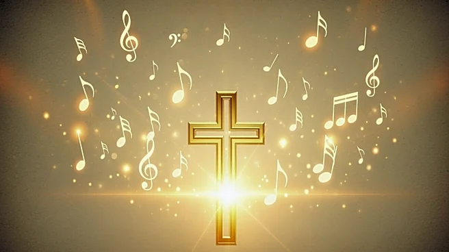 Latin Christian Music Celebrates Easter 2026 with 35 New Songs