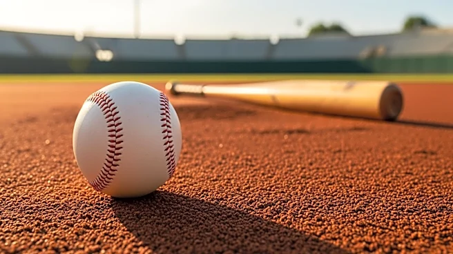 Miami Hurricanes Baseball Team Prepares for Series Against Virginia Tech Hokies