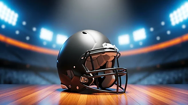 Buccaneers Eye Miami Edge Rusher Akheem Mesidor in 2026 NFL Draft