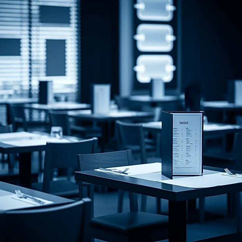 Applebee’s Franchisee Files for Bankruptcy Amid Restaurant Closures