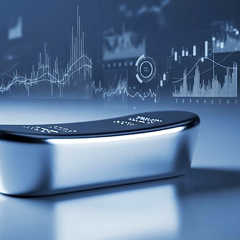 Jim Wyckoff Provides In-Depth Analysis of Global Silver Market Dynamics