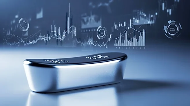 Jim Wyckoff Provides In-Depth Analysis of Global Silver Market Dynamics